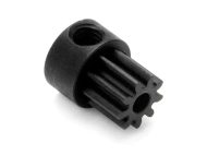 HPI 72480 PINION GEAR 8T (STEEL/MICRO RS4)